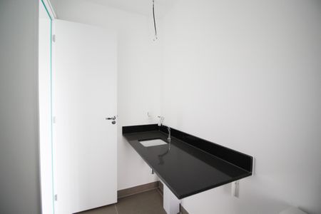 Apartamento à venda com 80m², 2 quartos e 1 vaga Apartamento à venda com 80m², 2 quartos e 1 vagaCozinha