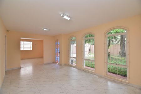 Sala de casa para alugar com 3 quartos, 140m² em Bigorrilho, Curitiba