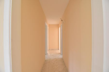 Corredor de casa para alugar com 3 quartos, 140m² em Bigorrilho, Curitiba