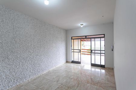 Sala de casa para alugar com 4 quartos, 460m² em Glória, Belo Horizonte
