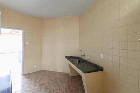 Casa à venda com 460m², 4 quartos e 6 vagasCozinha