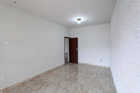 Sala de casa para alugar com 4 quartos, 460m² em Glória, Belo Horizonte