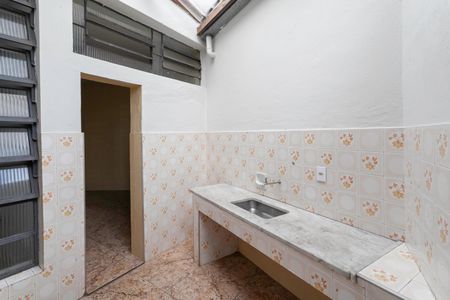 Casa à venda com 460m², 4 quartos e 6 vagasCozinha