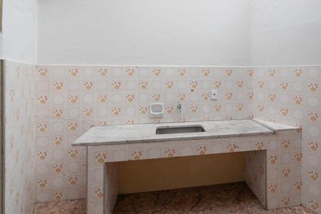 Casa à venda com 460m², 4 quartos e 6 vagasCozinha