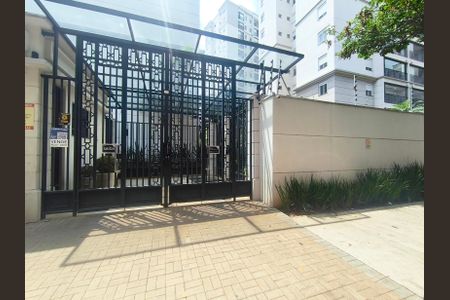 Apartamento à venda com 72m², 2 quartos e 2 vagas Apartamento à venda com 72m², 2 quartos e 2 vagasFachada + Plaquinha