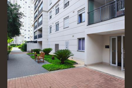 Apartamento à venda com 72m², 2 quartos e 2 vagas Apartamento à venda com 72m², 2 quartos e 2 vagasÁrea Comum