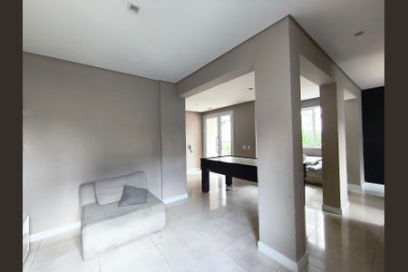 Apartamento à venda com 72m², 2 quartos e 2 vagas Apartamento à venda com 72m², 2 quartos e 2 vagasSala de Jogos