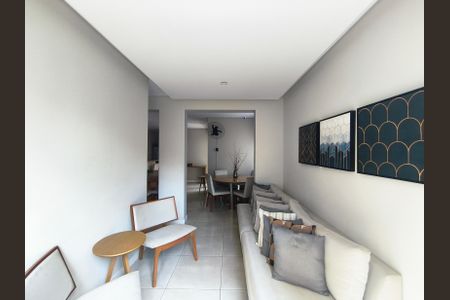 Apartamento à venda com 72m², 2 quartos e 2 vagas Apartamento à venda com 72m², 2 quartos e 2 vagasÁrea Gourmet
