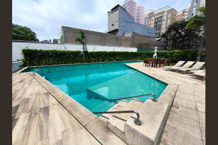 Apartamento à venda com 72m², 2 quartos e 2 vagas Apartamento à venda com 72m², 2 quartos e 2 vagasPiscina