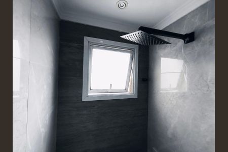 Apartamento à venda com 72m², 2 quartos e 2 vagas Apartamento à venda com 72m², 2 quartos e 2 vagasBanheiro