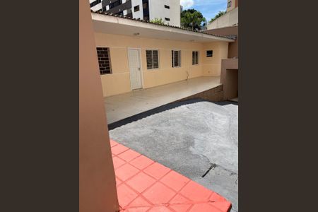 Casa para alugar com 2 quartos, 70m² em Bigorrilho, Curitiba