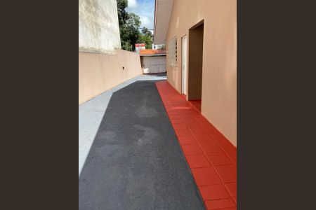 Casa para alugar com 2 quartos, 70m² em Bigorrilho, Curitiba