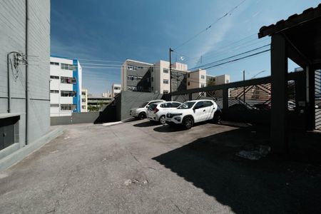 Área comum de apartamento para alugar com 2 quartos, 42m² em Artur Alvim, São Paulo