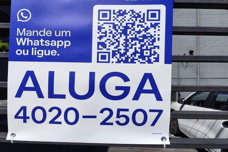Plaquinha de apartamento para alugar com 2 quartos, 42m² em Artur Alvim, São Paulo