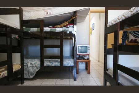 Apartamento para alugar com 60m², 1 quarto e 1 vagaQuarto