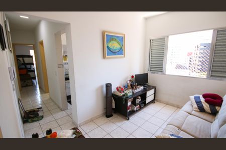 Apartamento para alugar com 60m², 1 quarto e 1 vagaSala