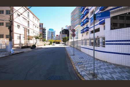 Apartamento para alugar com 60m², 1 quarto e 1 vagaFachada