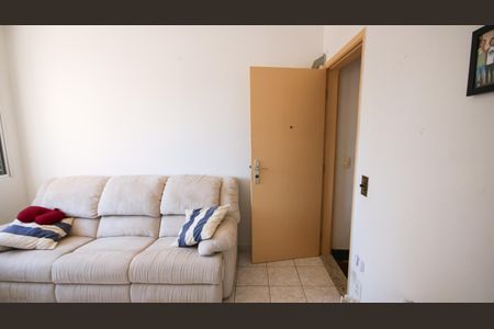 Apartamento para alugar com 60m², 1 quarto e 1 vagaSala