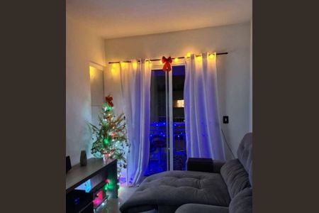 Foto 02 de apartamento à venda com 1 quarto, 66m² em Santana, São Paulo