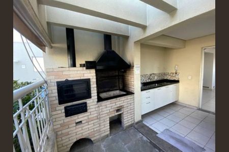 Foto 01 de apartamento à venda com 1 quarto, 66m² em Santana, São Paulo