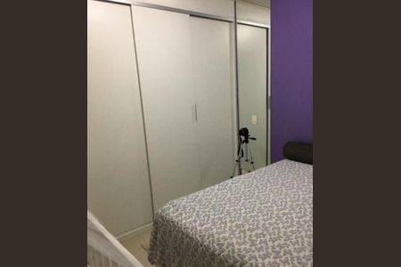 Foto 09 de apartamento à venda com 1 quarto, 66m² em Santana, São Paulo