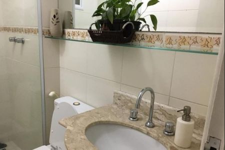 Foto 14 de apartamento à venda com 1 quarto, 66m² em Santana, São Paulo