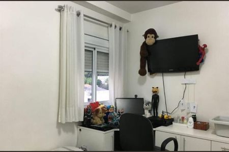 Foto 11 de apartamento à venda com 1 quarto, 66m² em Santana, São Paulo
