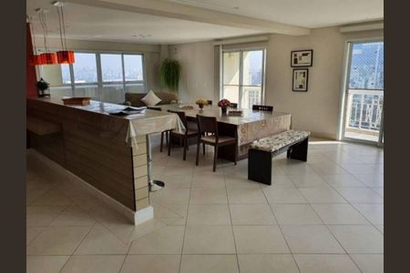 Foto 20 de apartamento à venda com 1 quarto, 66m² em Santana, São Paulo