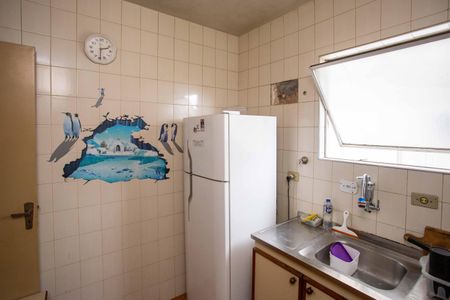 Apartamento para alugar com 73m², 2 quartos e 1 vagaCozinha