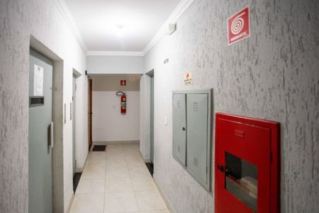 Apartamento para alugar com 73m², 2 quartos e 1 vagaHall de entrada