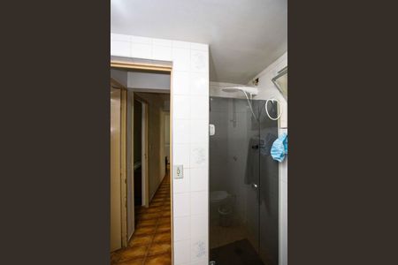 Apartamento para alugar com 73m², 2 quartos e 1 vagaBanheiro