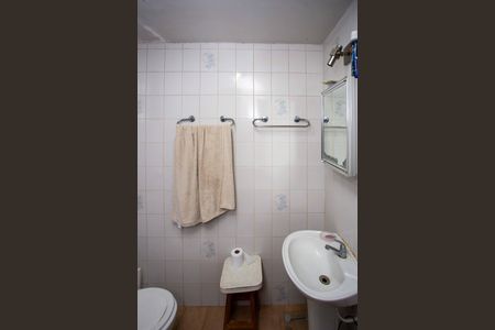 Apartamento para alugar com 73m², 2 quartos e 1 vagaBanheiro