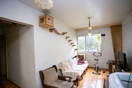 Apartamento para alugar com 73m², 2 quartos e 1 vagaSala