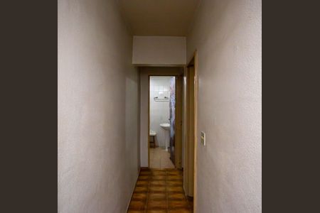 Apartamento para alugar com 73m², 2 quartos e 1 vagaCorredor