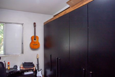 Apartamento para alugar com 73m², 2 quartos e 1 vagaQuarto 2