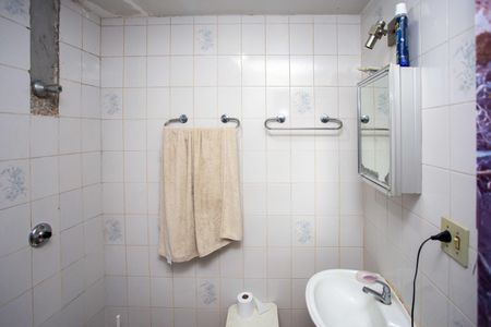 Apartamento para alugar com 73m², 2 quartos e 1 vagaBanheiro