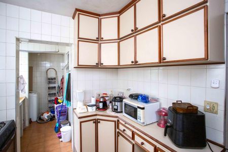 Apartamento para alugar com 73m², 2 quartos e 1 vagaCozinha