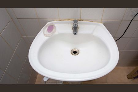 Apartamento para alugar com 73m², 2 quartos e 1 vagaBanheiro