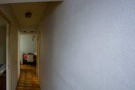 Apartamento para alugar com 73m², 2 quartos e 1 vagaCorredor