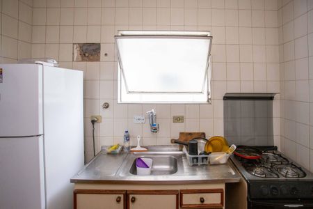 Apartamento para alugar com 73m², 2 quartos e 1 vagaCozinha