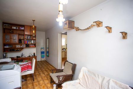 Apartamento para alugar com 73m², 2 quartos e 1 vagaSala