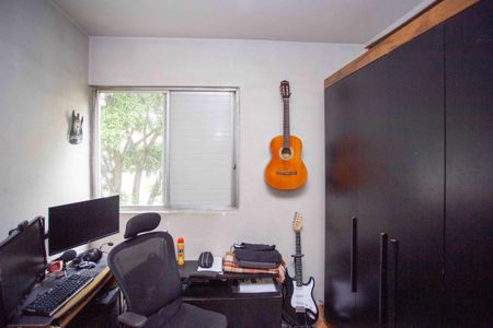 Apartamento para alugar com 73m², 2 quartos e 1 vagaQuarto 2