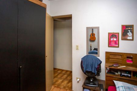 Apartamento para alugar com 73m², 2 quartos e 1 vagaQuarto 2