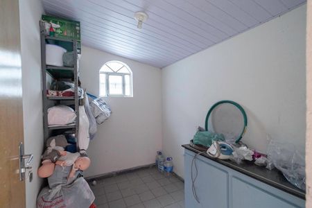 Box  de casa à venda com 5 quartos, 360m² em Lindeia (barreiro, Contagem