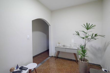 Sala de casa à venda com 5 quartos, 360m² em Lindeia (barreiro, Contagem