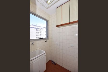 Apartamento para alugar com 31m², 1 quarto e 1 vagaÁrea de Serviço 