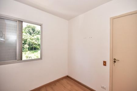 Quarto de apartamento para alugar com 1 quarto, 31m² em Vila Andrade, São Paulo