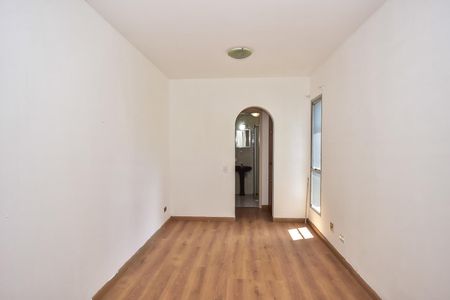 Sala de apartamento para alugar com 1 quarto, 31m² em Vila Andrade, São Paulo