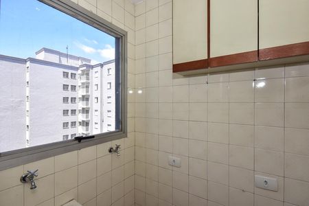 Apartamento para alugar com 31m², 1 quarto e 1 vagaÁrea de Serviço 
