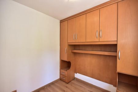 Quarto de apartamento para alugar com 1 quarto, 31m² em Vila Andrade, São Paulo